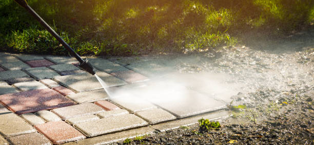 Best Vinyl Siding Pressure Washing in Bolivar Peninsula, TX