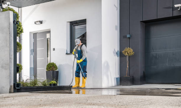 Best Deck and Patio Pressure Washing in Bolivar Peninsula, TX
