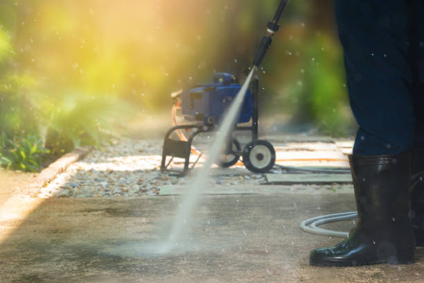 Best Driveway Cleaning and Restoration in Bolivar Peninsula, TX