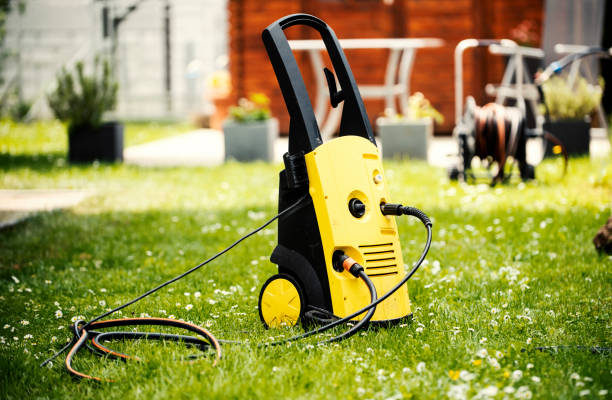 Best Building Exterior Pressure Washing in Bolivar Peninsula, TX